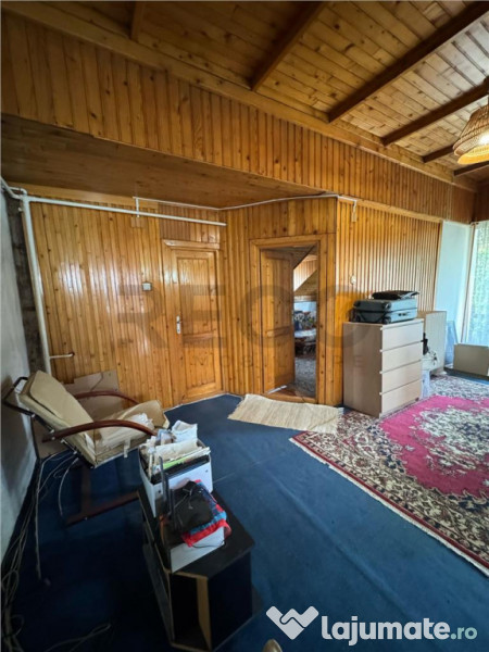 RECO Casa de zona Cantemir 