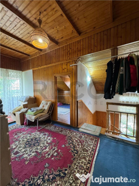 RECO Casa de zona Cantemir 