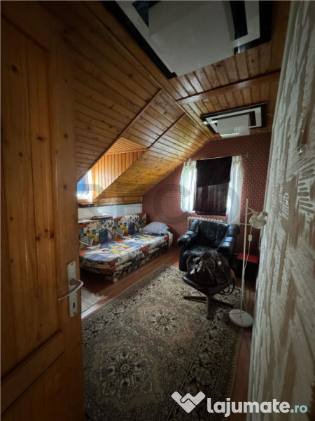 RECO Casa de zona Cantemir 