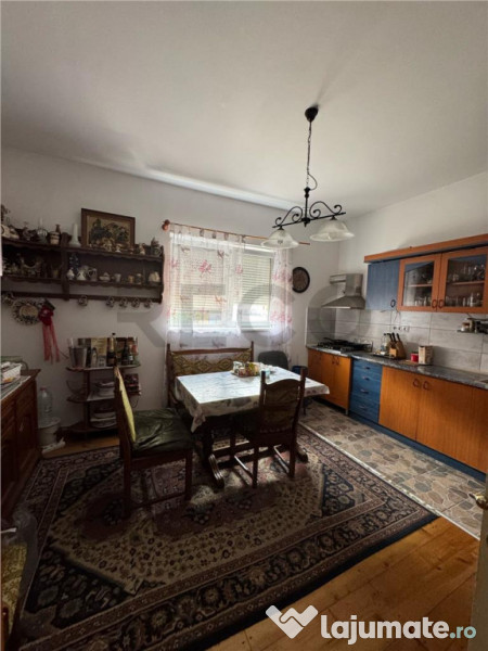 RECO Casa de zona Cantemir 