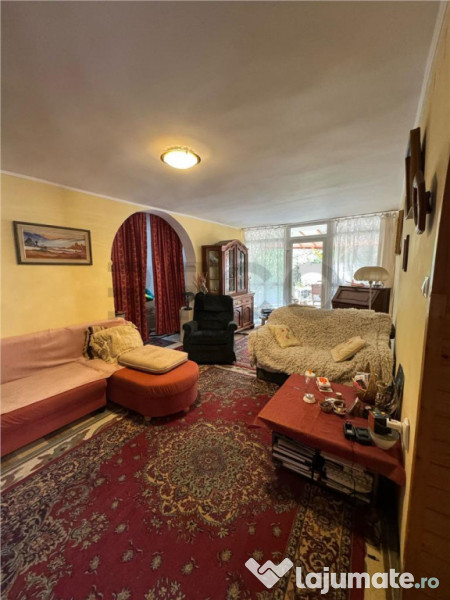 RECO Casa de zona Cantemir 