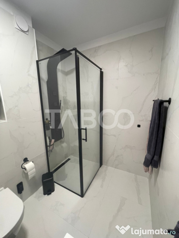 Apartament 3 camere etaj intermediar de vanzare Cluj-Napoca 