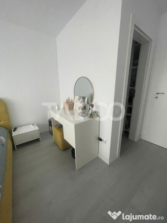 Apartament 3 camere etaj intermediar de vanzare Cluj-Napoca 
