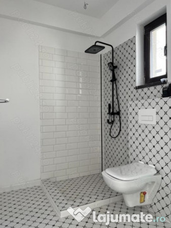 Casa Bragadiru 5 camere, curte proprie, centrala proprie