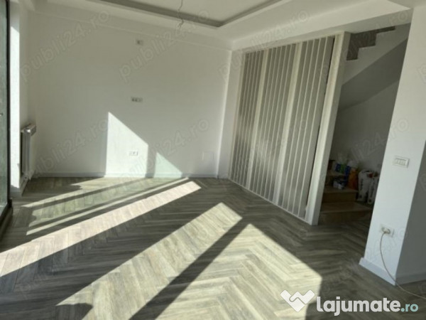 Casa Bragadiru 5 camere, curte proprie, centrala proprie