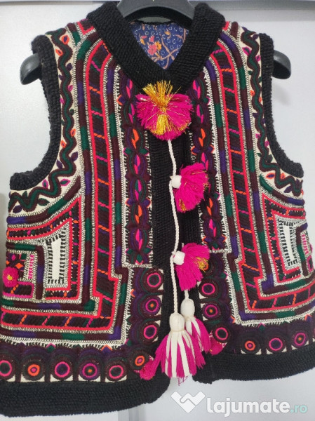 Bundita zona Moldovei 