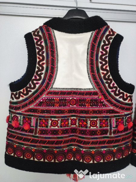 Bundita zona Moldovei 