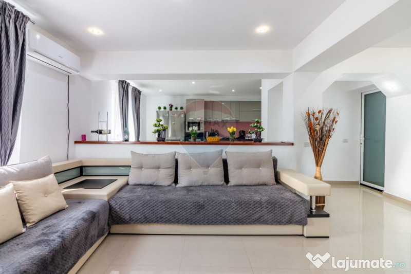 Casă de vânzare Tântava, Giurgiu 3 dormitoare, complet... 