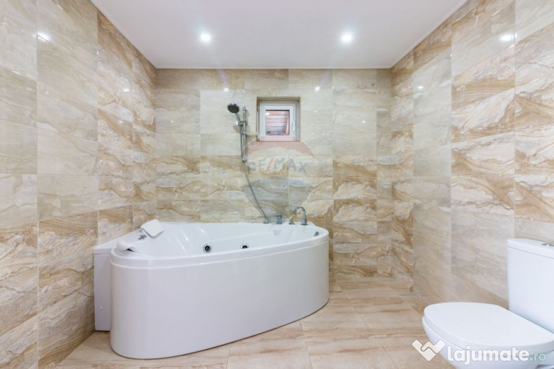 Casă de vânzare Tântava, Giurgiu 3 dormitoare, complet... 