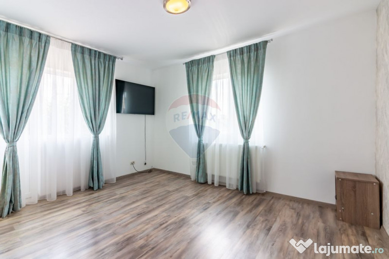 Casă de vânzare Tântava, Giurgiu 3 dormitoare, complet... 