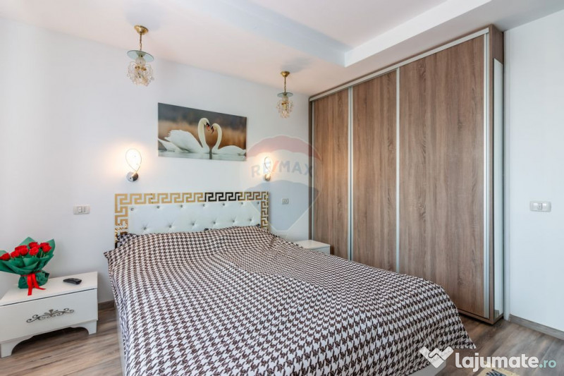 Casă de vânzare Tântava, Giurgiu 3 dormitoare, complet... 