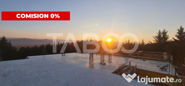 Apartamente de vanzare - Viata cu aer curat si liniste