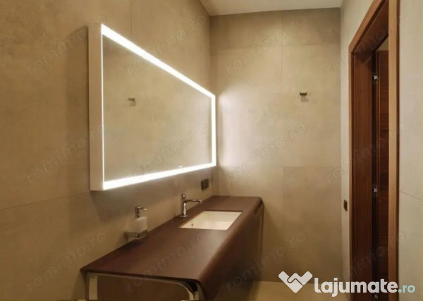 Garsoniera in zona Piatei Romane