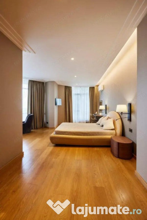 Garsoniera in zona Piatei Romane