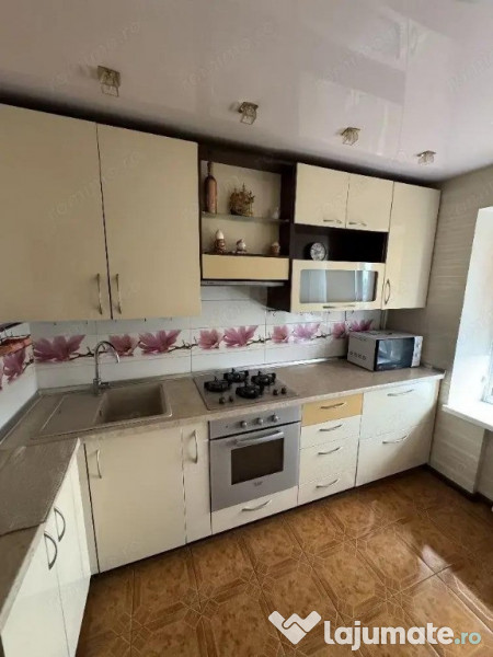 Garsoniera in zona Tei langa Facultatea de Constructii