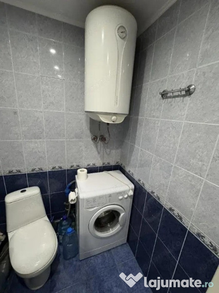 Garsoniera in zona Tei langa Facultatea de Constructii