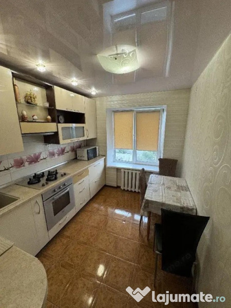 Garsoniera in zona Tei langa Facultatea de Constructii