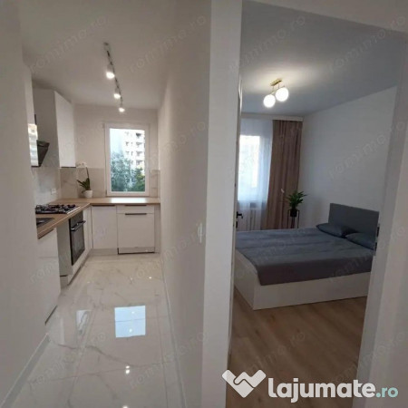 Garsoniera in zona Izvor