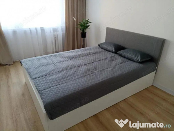 Garsoniera in zona Izvor