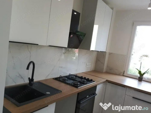 Garsoniera in zona Izvor