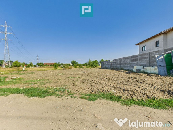 Loc de casă în cartierul rezidențial Gai 