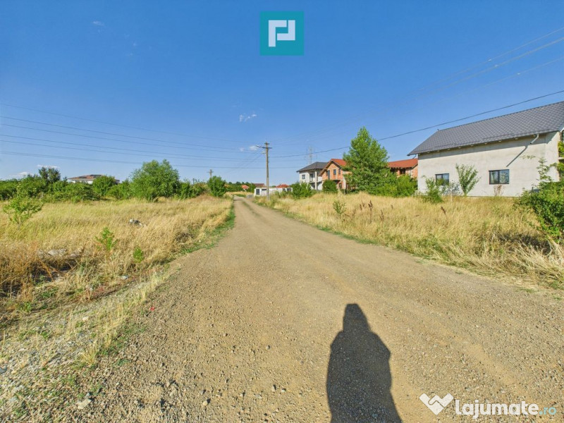 Loc de casă în cartierul rezidențial Gai 