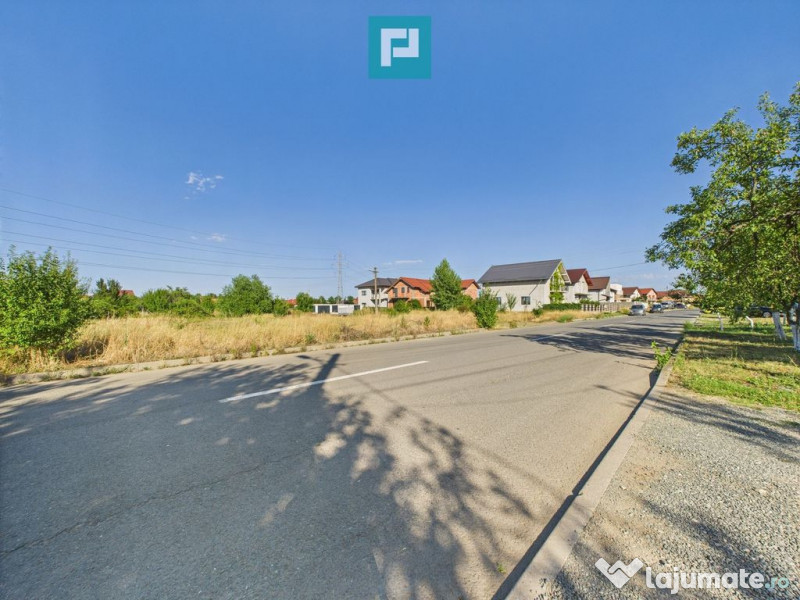 Loc de casă în cartierul rezidențial Gai 