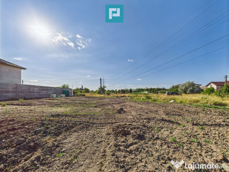 Loc de casă în cartierul rezidențial Gai 