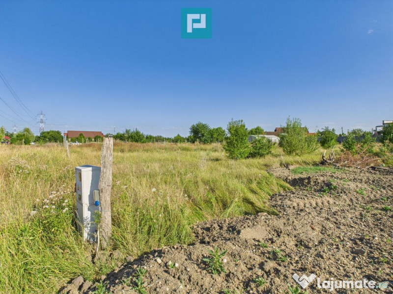 Loc de casă în cartierul rezidențial Gai 