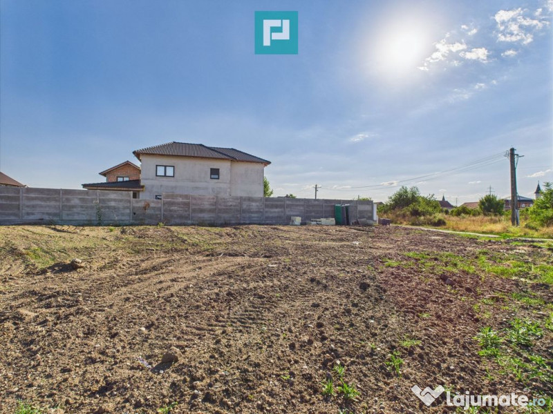 Loc de casă în cartierul rezidențial Gai 