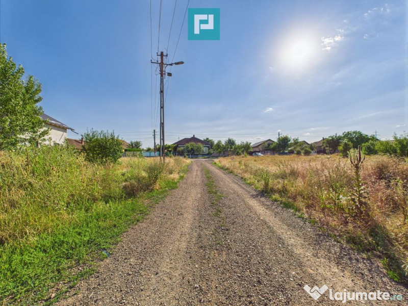 Loc de casă în cartierul rezidențial Gai 