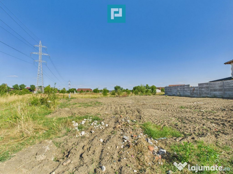 Loc de casă în cartierul rezidențial Gai 