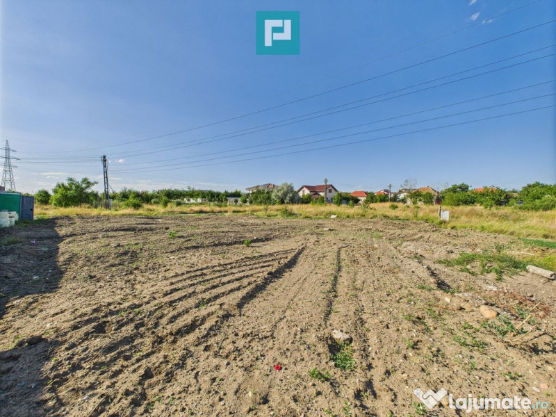 Loc de casă în cartierul rezidențial Gai 