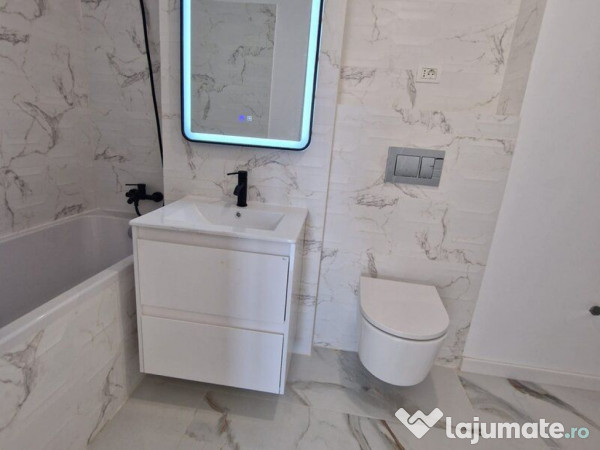 DECOMANDAT 2cam spatios, aproape metrou Berceni 