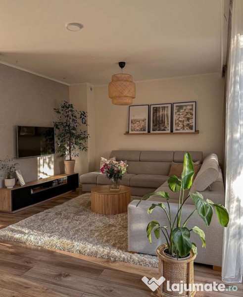 DECOMANDAT 2cam spatios, aproape metrou Berceni 