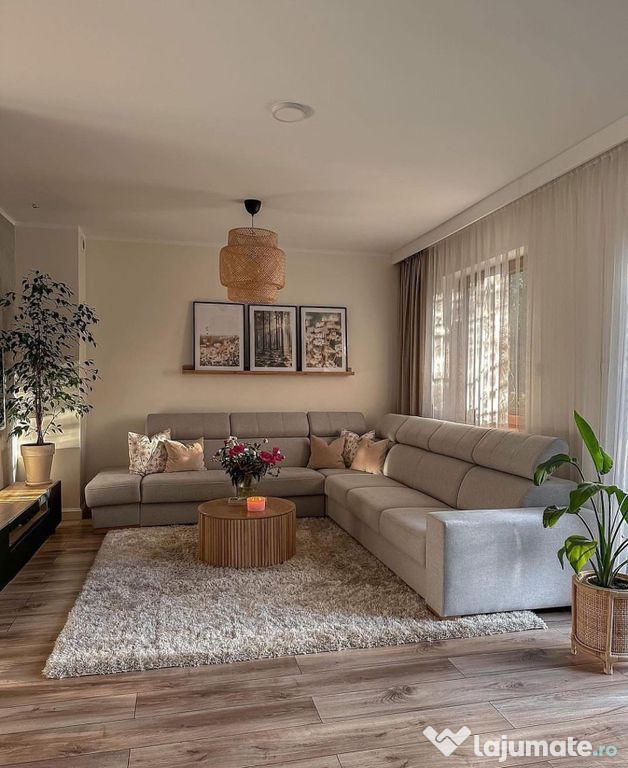 DECOMANDAT 2cam spatios, aproape metrou Berceni 