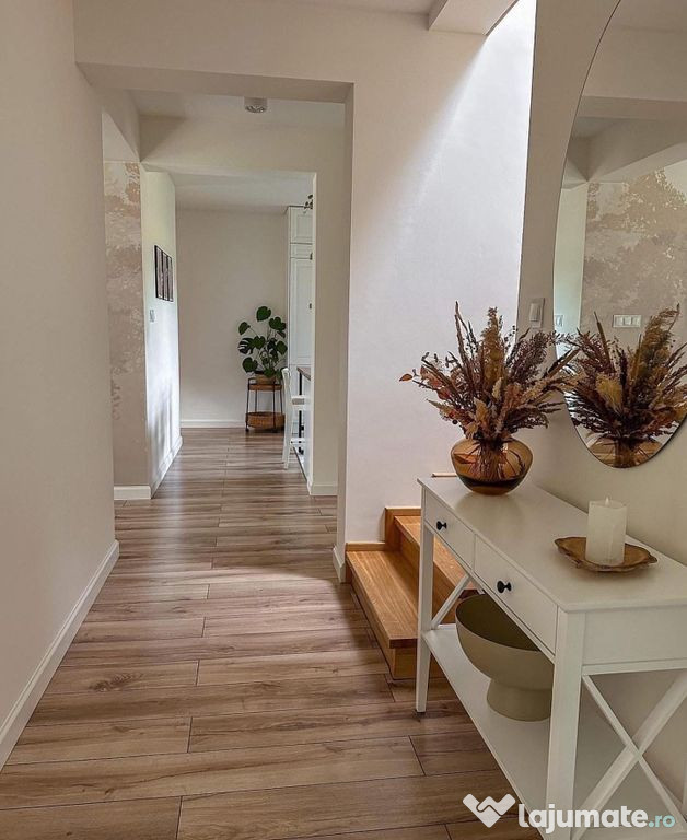 DECOMANDAT 2cam spatios, aproape metrou Berceni 