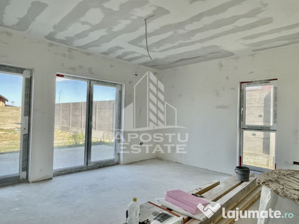 Casa individuala Giarmata 