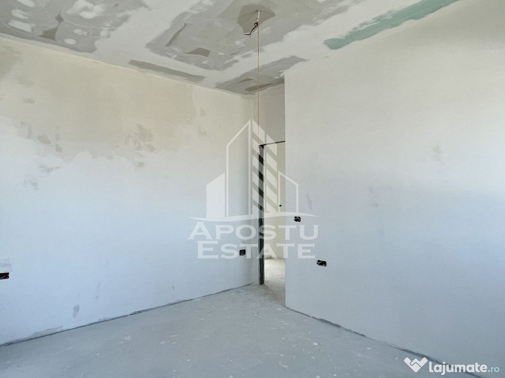 Casa individuala Giarmata 