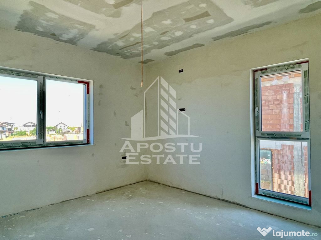 Casa individuala Giarmata 