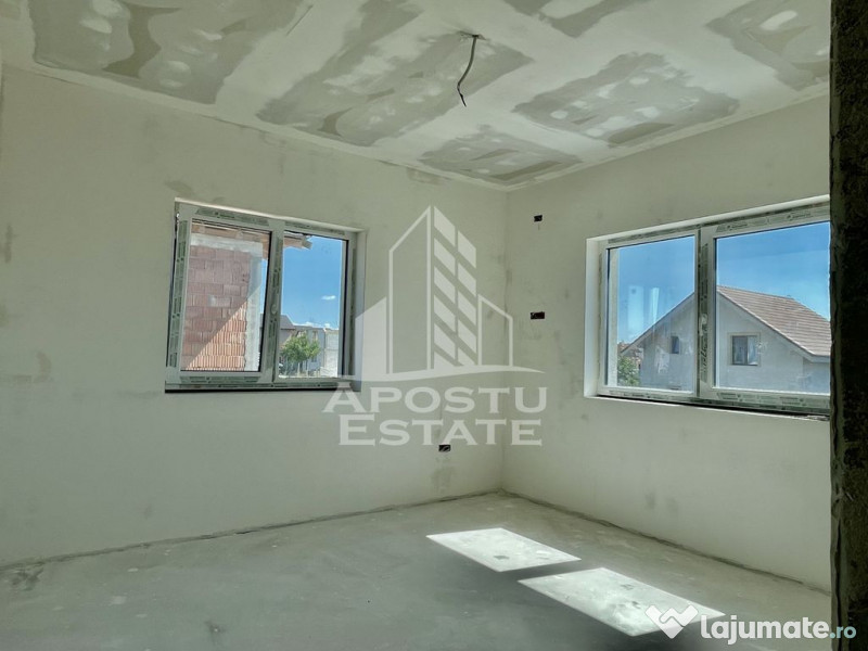 Casa individuala Giarmata 