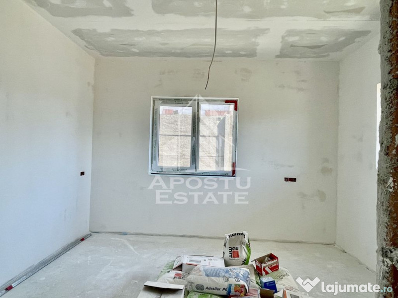 Casa individuala Giarmata 