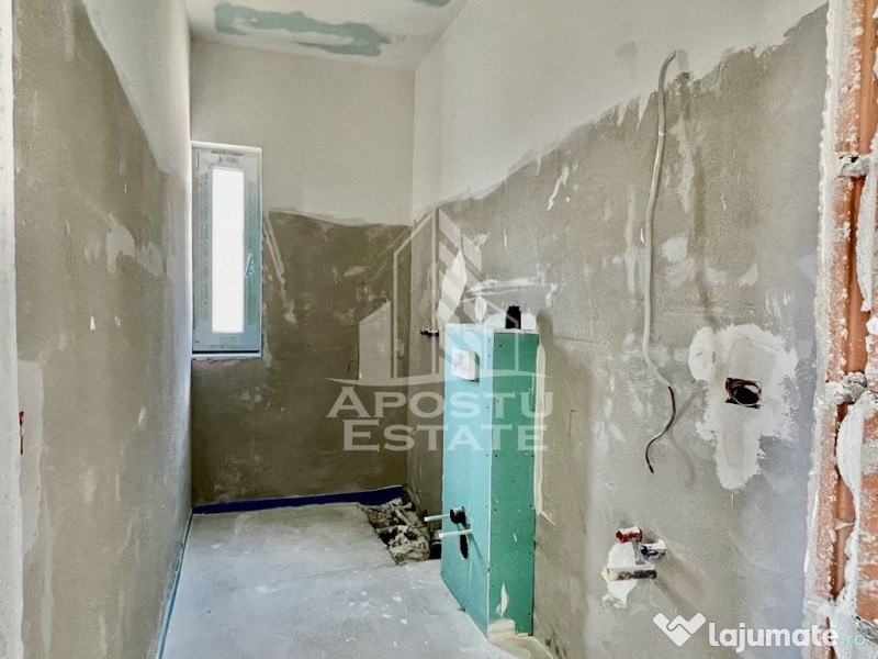 Casa individuala Giarmata 