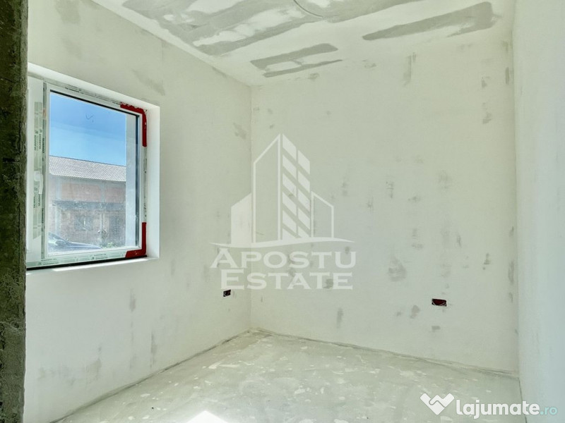 Casa individuala Giarmata 