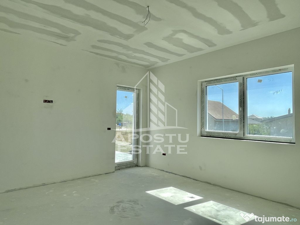 Casa individuala Giarmata 