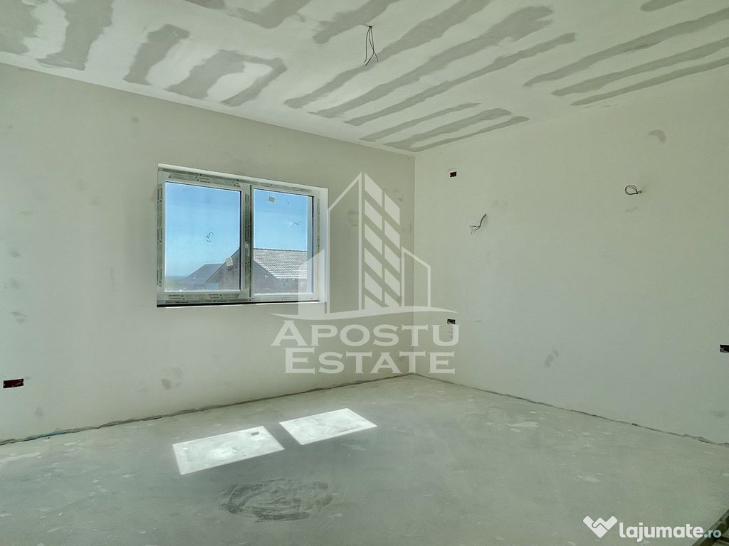 Casa individuala Giarmata 