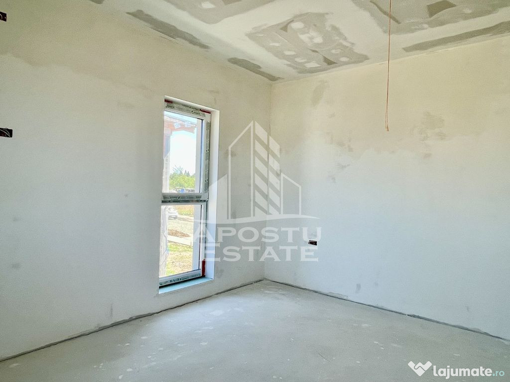 Casa individuala Giarmata 