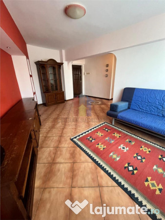 Calarasi-Bariera conf 1 Decomandat 55mp 2 cam etaj 2 