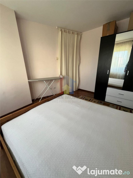 Calarasi-Bariera conf 1 Decomandat 55mp 2 cam etaj 2 