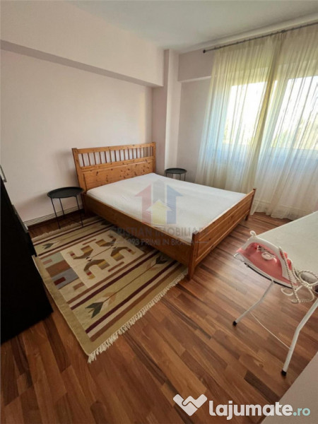 Calarasi-Bariera conf 1 Decomandat 55mp 2 cam etaj 2 